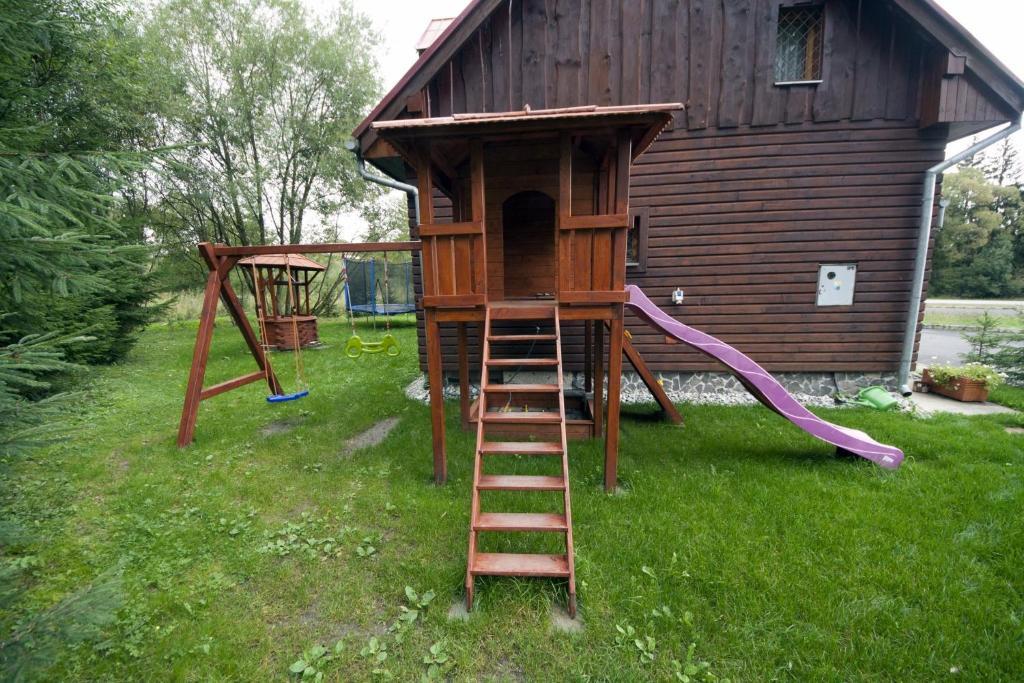 Chata Sofia Dolina Demianowska Zewnętrze zdjęcie